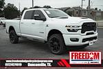 New 2025 Ram 2500 Laramie Crew Cab 4x4 Pickup for sale #SG553523 - photo 7