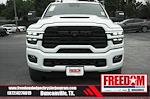 New 2025 Ram 2500 Laramie Crew Cab 4x4 Pickup for sale #SG553523 - photo 8
