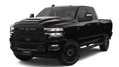 New 2025 Ram 2500 Laramie Crew Cab 4x4 Pickup for sale #61712610 - photo 1