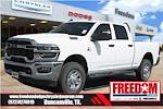 New 2025 Ram 2500 Tradesman Crew Cab 4x4 Pickup for sale #SG553530 - photo 1