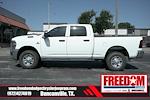 New 2025 Ram 2500 Tradesman Crew Cab 4x4 Pickup for sale #SG553530 - photo 2