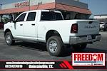 New 2025 Ram 2500 Tradesman Crew Cab 4x4 Pickup for sale #SG553530 - photo 3