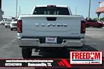 New 2025 Ram 2500 Tradesman Crew Cab 4x4 Pickup for sale #SG553530 - photo 4