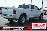 New 2025 Ram 2500 Tradesman Crew Cab 4x4 Pickup for sale #SG553530 - photo 5