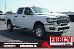 New 2025 Ram 2500 Tradesman Crew Cab 4x4 Pickup for sale #SG553530 - photo 7