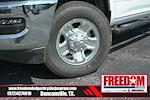 New 2025 Ram 2500 Tradesman Crew Cab 4x4 Pickup for sale #SG553530 - photo 9