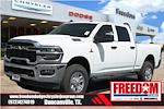 New 2025 Ram 2500 Tradesman Crew Cab 4x4 Pickup for sale #SG553532 - photo 1