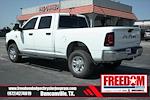 New 2025 Ram 2500 Tradesman Crew Cab 4x4 Pickup for sale #SG553532 - photo 3