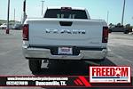 New 2025 Ram 2500 Tradesman Crew Cab 4x4 Pickup for sale #SG553532 - photo 4