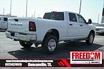 New 2025 Ram 2500 Tradesman Crew Cab 4x4 Pickup for sale #SG553532 - photo 5