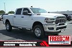 New 2025 Ram 2500 Tradesman Crew Cab 4x4 Pickup for sale #SG553532 - photo 7