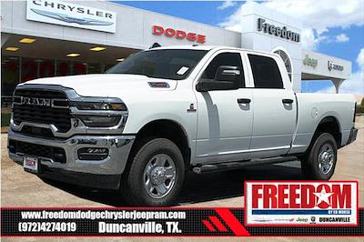 New 2025 Ram 2500 Tradesman Crew Cab 4x4 Pickup for sale #SG553533 - photo 1