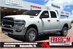 New 2025 Ram 2500 Tradesman Crew Cab 4x4 Pickup for sale #SG553533 - photo 1