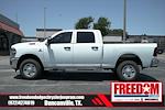 New 2025 Ram 2500 Tradesman Crew Cab 4x4 Pickup for sale #SG553533 - photo 2