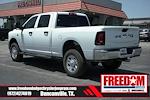New 2025 Ram 2500 Tradesman Crew Cab 4x4 Pickup for sale #SG553533 - photo 3
