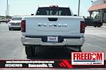 New 2025 Ram 2500 Tradesman Crew Cab 4x4 Pickup for sale #SG553533 - photo 4