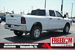 New 2025 Ram 2500 Tradesman Crew Cab 4x4 Pickup for sale #SG553533 - photo 6