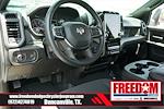 New 2025 Ram 2500 Tradesman Crew Cab 4x4 Pickup for sale #SG553533 - photo 8