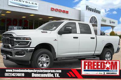 New 2025 Ram 2500 Tradesman Crew Cab 4x4 Pickup for sale #SG553536 - photo 1