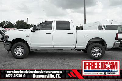 New 2025 Ram 2500 Tradesman Crew Cab 4x4 Pickup for sale #SG553536 - photo 2