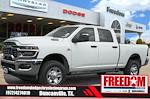 New 2025 Ram 2500 Tradesman Crew Cab 4x4 Pickup for sale #SG553536 - photo 1
