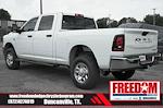 New 2025 Ram 2500 Tradesman Crew Cab 4x4 Pickup for sale #SG553536 - photo 3