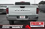 New 2025 Ram 2500 Tradesman Crew Cab 4x4 Pickup for sale #SG553536 - photo 4