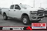 New 2025 Ram 2500 Tradesman Crew Cab 4x4 Pickup for sale #SG553536 - photo 5