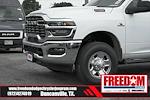 New 2025 Ram 2500 Tradesman Crew Cab 4x4 Pickup for sale #SG553536 - photo 7
