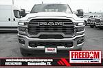 New 2025 Ram 2500 Tradesman Crew Cab 4x4 Pickup for sale #SG553536 - photo 8