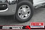 New 2025 Ram 2500 Tradesman Crew Cab 4x4 Pickup for sale #SG553536 - photo 9