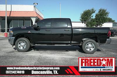 New 2025 Ram 2500 Tradesman Crew Cab 4x4 Pickup for sale #SG557569 - photo 2