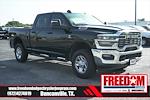 New 2025 Ram 2500 Tradesman Crew Cab 4x4 Pickup for sale #SG557569 - photo 7