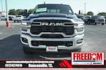 New 2025 Ram 2500 Tradesman Crew Cab 4x4 Pickup for sale #SG557569 - photo 8