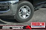 New 2025 Ram 2500 Tradesman Crew Cab 4x4 Pickup for sale #SG557569 - photo 9