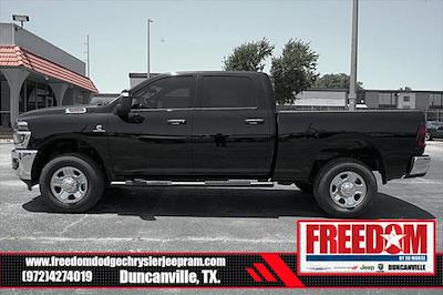 New 2025 Ram 2500 Tradesman Crew Cab 4x4 Pickup for sale #SG557570 - photo 2