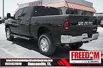 New 2025 Ram 2500 Tradesman Crew Cab 4x4 Pickup for sale #SG557570 - photo 3