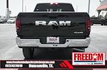 New 2025 Ram 2500 Tradesman Crew Cab 4x4 Pickup for sale #SG557570 - photo 4