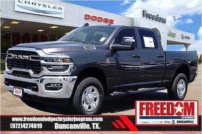 New 2025 Ram 2500 Tradesman Crew Cab 4x4 Pickup for sale #SG557571 - photo 1