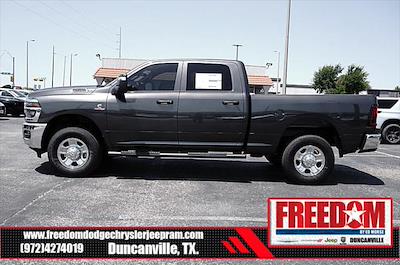 New 2025 Ram 2500 Tradesman Crew Cab 4x4 Pickup for sale #SG557571 - photo 2