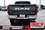 New 2025 Ram 2500 Tradesman Crew Cab 4x4 Pickup for sale #SG557571 - photo 4