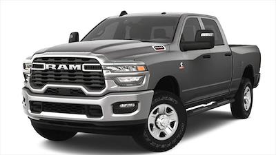 New 2025 Ram 2500 Tradesman Crew Cab 4x4 Pickup for sale #SG557572 - photo 1