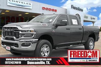 New 2025 Ram 2500 Tradesman Crew Cab 4x4 Pickup for sale #SG557573 - photo 1