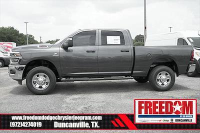 New 2025 Ram 2500 Tradesman Crew Cab 4x4 Pickup for sale #SG557573 - photo 2