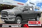 New 2025 Ram 2500 Tradesman Crew Cab 4x4 Pickup for sale #SG557573 - photo 1