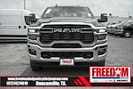 New 2025 Ram 2500 Tradesman Crew Cab 4x4 Pickup for sale #SG557573 - photo 8