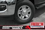 New 2025 Ram 2500 Tradesman Crew Cab 4x4 Pickup for sale #SG557573 - photo 9