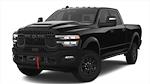 New 2025 Ram 2500 Power Wagon Crew Cab 4x4 Pickup for sale #SG553543 - photo 1