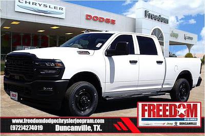 New 2025 Ram 2500 Tradesman Crew Cab Pickup for sale #SG562508 - photo 1
