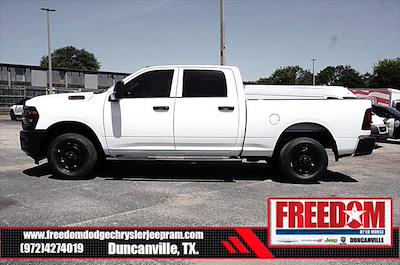 New 2025 Ram 2500 Tradesman Crew Cab Pickup for sale #SG562508 - photo 2